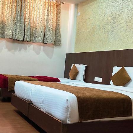 Chikmagalūr The Lotus Boutique Hotel מראה חיצוני תמונה
