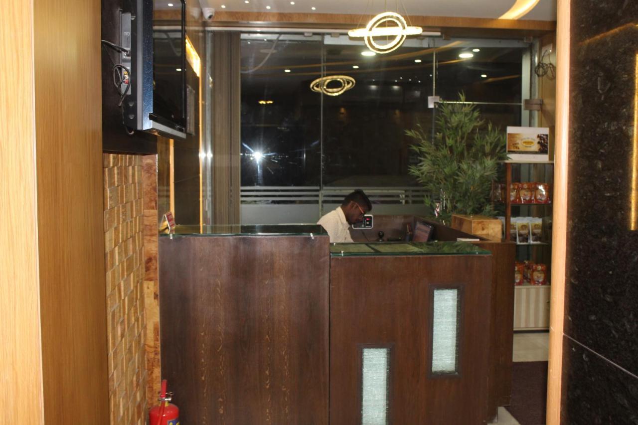Chikmagalūr The Lotus Boutique Hotel מראה חיצוני תמונה