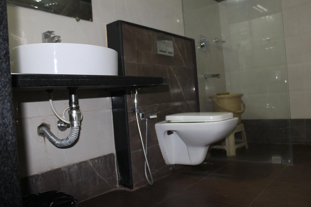 Chikmagalūr The Lotus Boutique Hotel מראה חיצוני תמונה