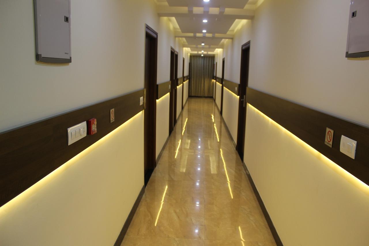Chikmagalūr The Lotus Boutique Hotel מראה חיצוני תמונה